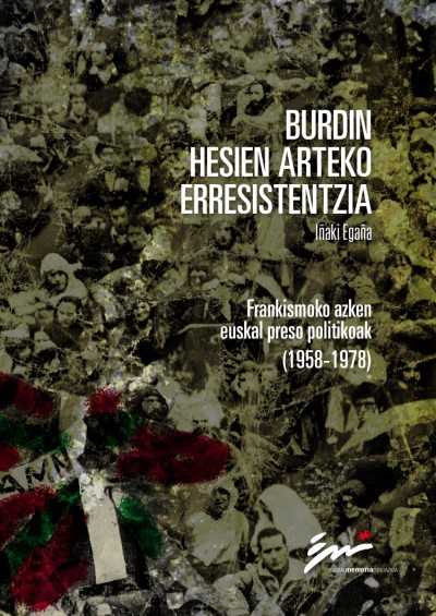 Burdin hesien arteko erresistentzia